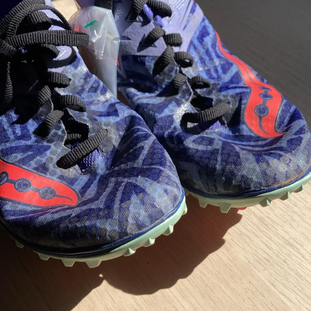 Saucony great used